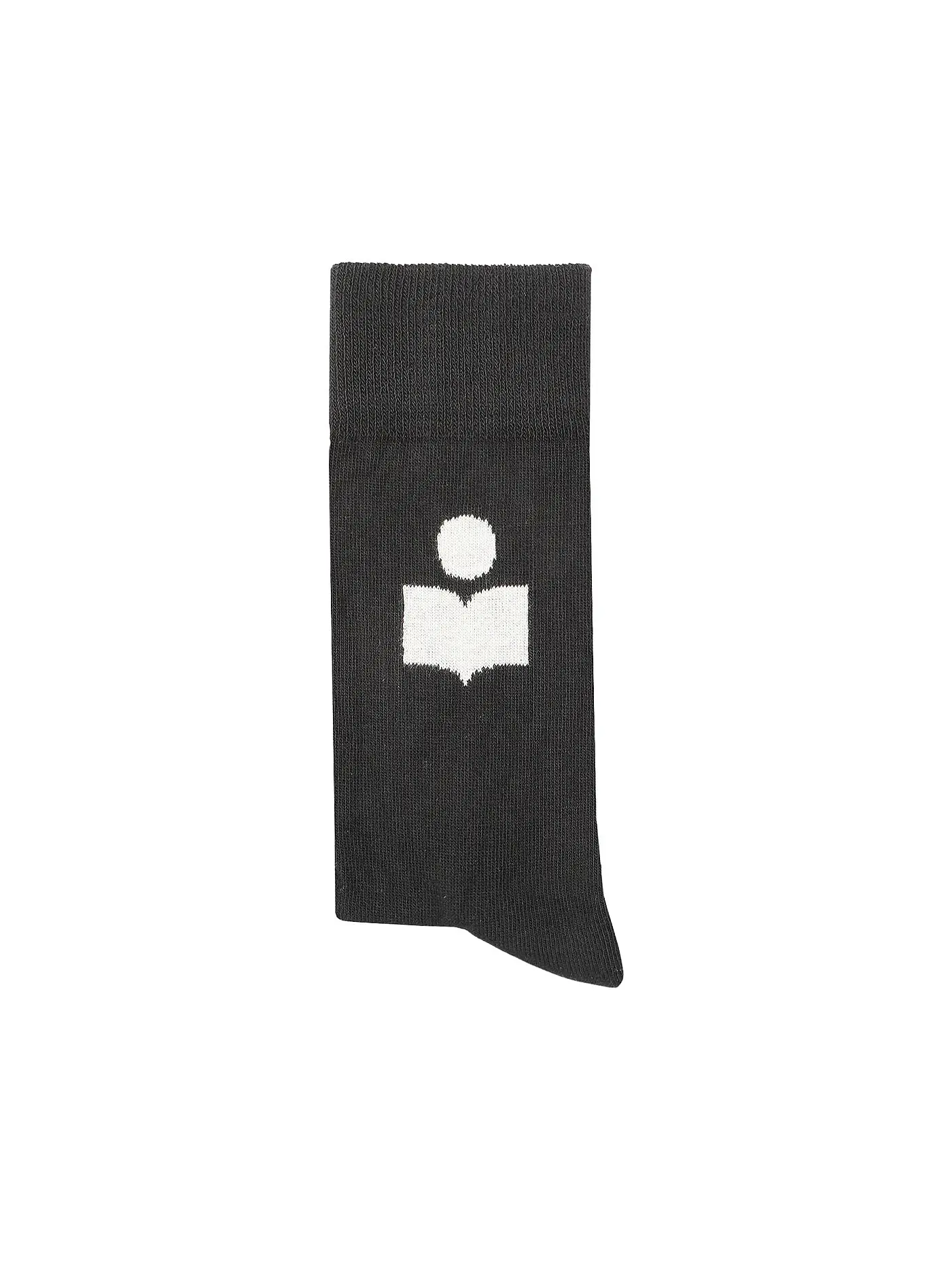 ISABEL MARANT | Socken SILOKI black | 